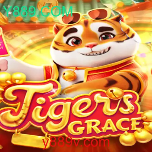 Descubra o Entusiasmante Mundo de TigersGrace