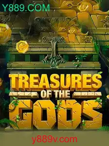 Explorando o Mundo Místico de TreasureoftheGods