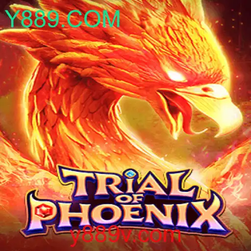 TrialofPhoenix: Mergulhe na Aventura Épica