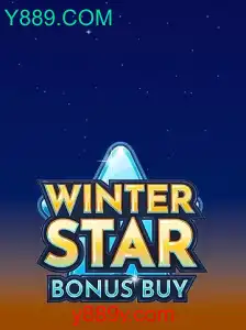 WinterStarBonusBuy: Descubra o Jogo Frio e Cativante de Y889.COM