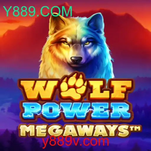 Descubra as Aventuras de WolfPowerMega em Y889.COM
