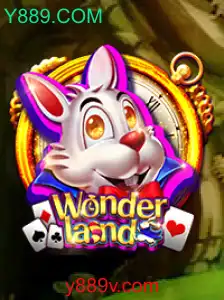 Descubra o Encanto do Jogo Wonderland e Suas Regras Fascinantes